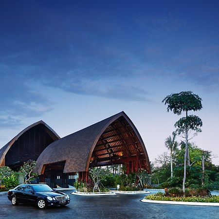 Merusaka Nusa Dua Hotel Nusa Dua  Exterior foto